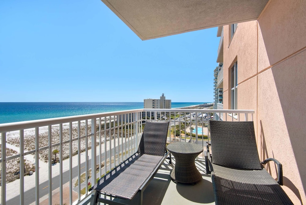 Santa Rosa Towers unit 803 Three Bedroom Condo — hotel in Gulf Breeze