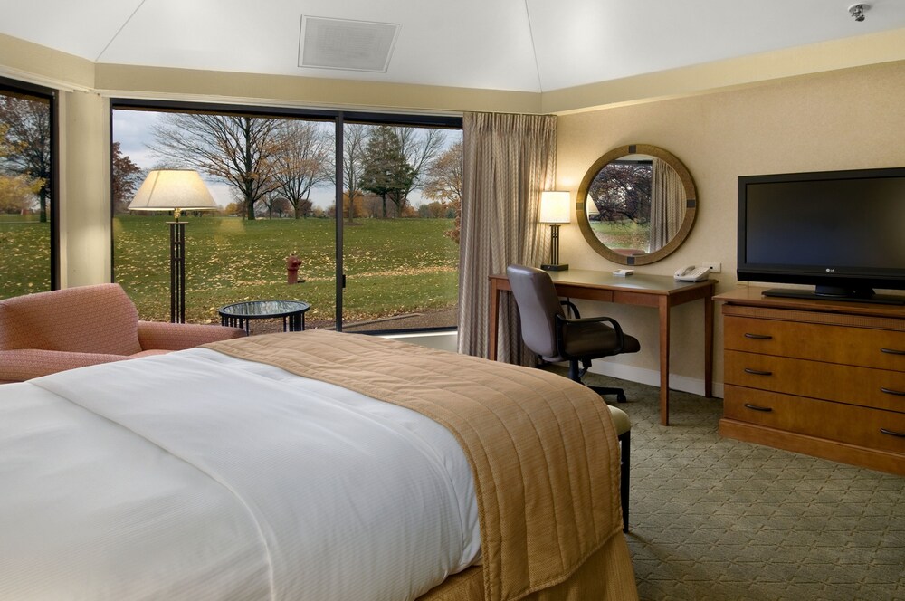 Indian Lakes Hotel - photo 4