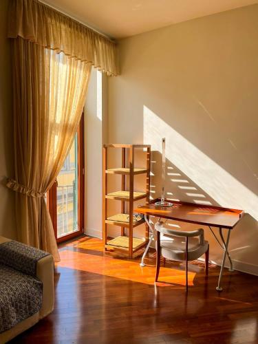 Chez Marie Napoli — 4-Star Luxury Hotel in Naples, Italy