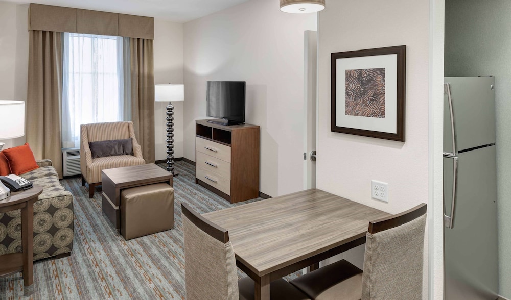 Homewood Suites by Hilton Cape Canaveral Cocoa Beach - photo 19
