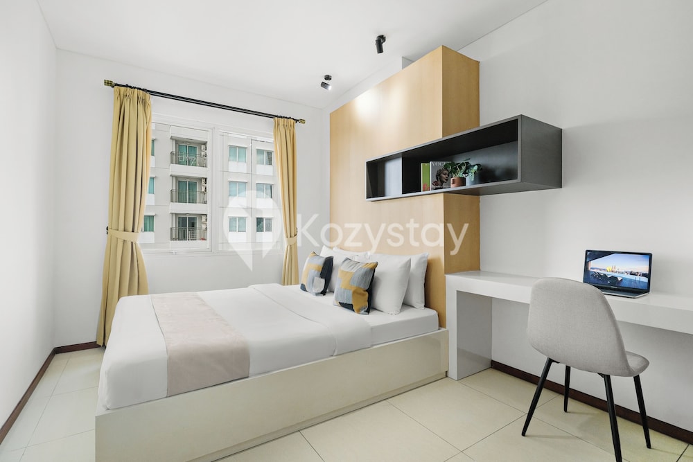 Javen by Kozystay Thamrin — 4-Star Luxury Hotel in Jakarta, Indonesia