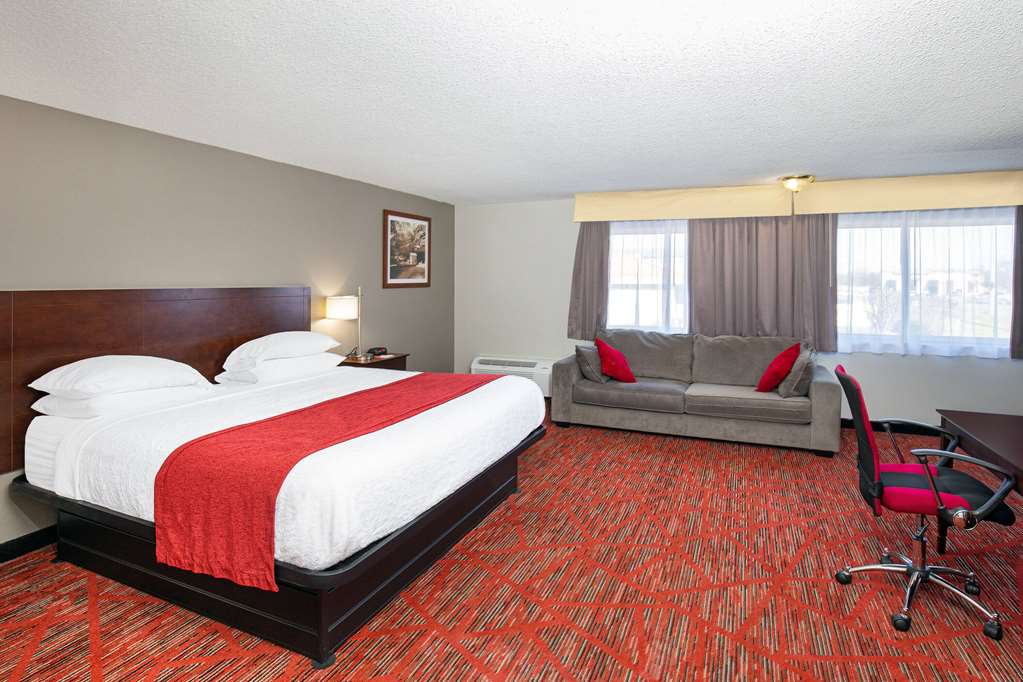 Ramada by Wyndham Bowling Green - photo 26