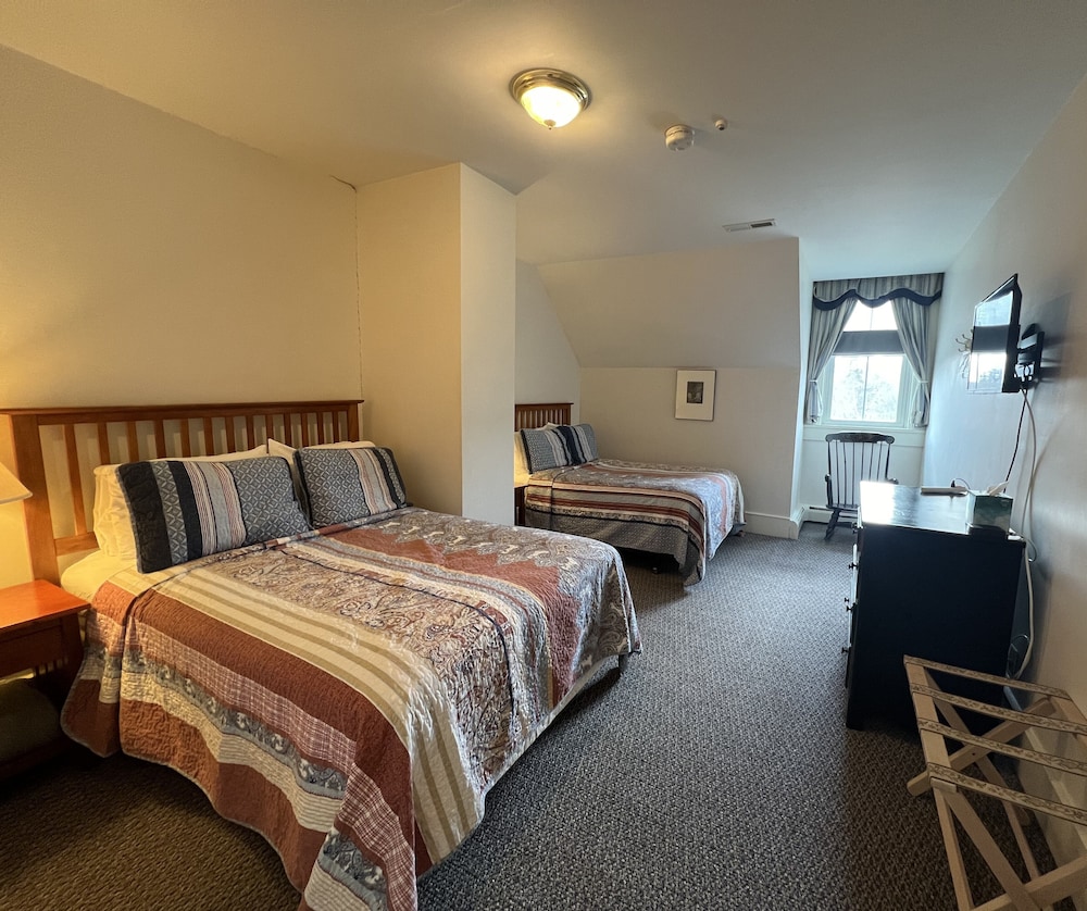 Echo Lake Inn - photo 20