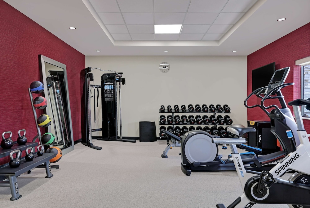 Home2 Suites by Hilton Salem - photo 23