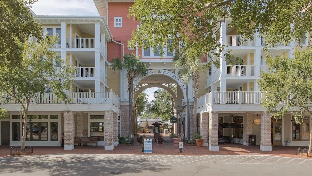 Luau I 7009 - last minute hotel in Destin