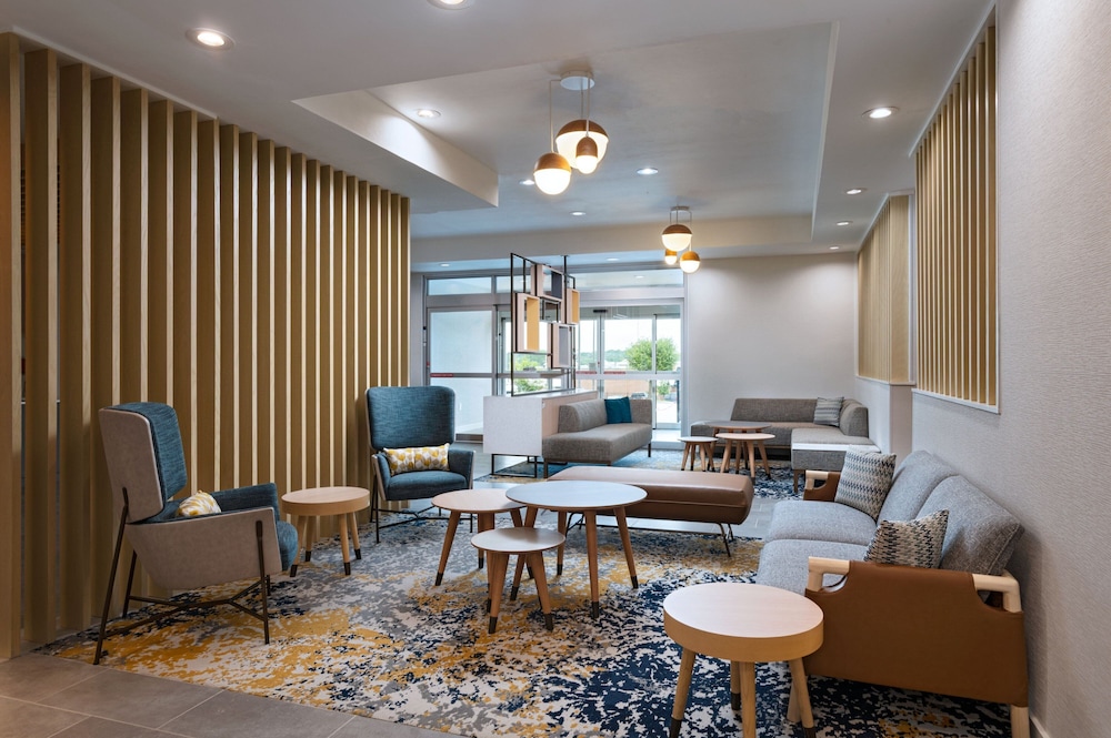 Woodland Suites - photo 24
