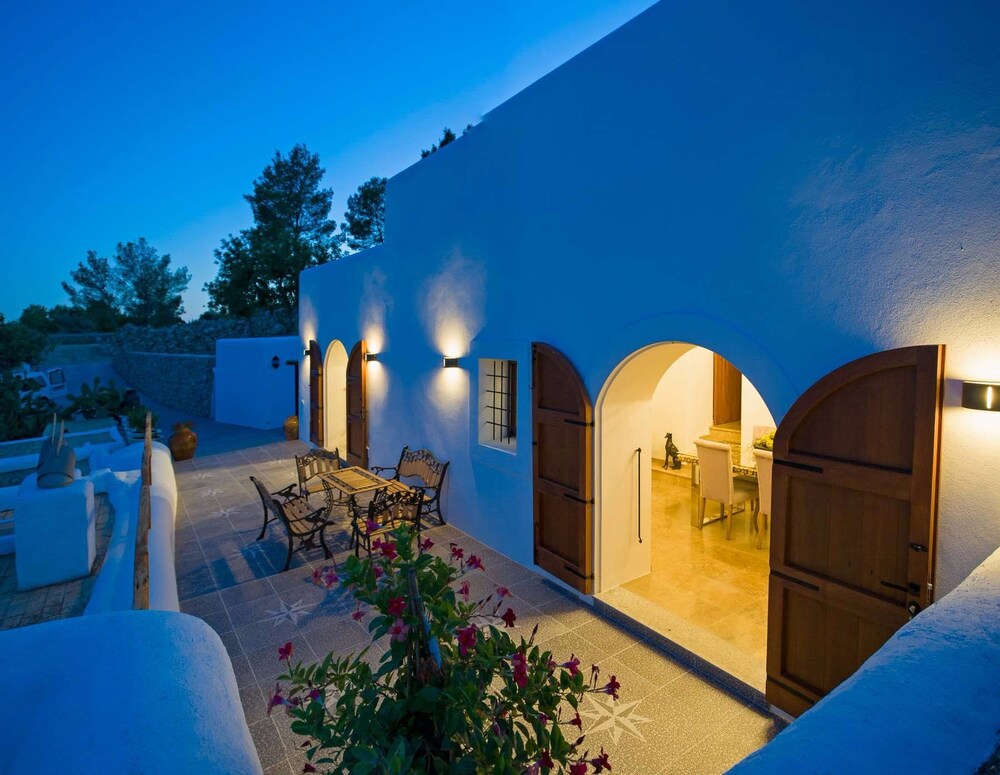 Can Peratu in Sant Antoni De Portmany, Spain