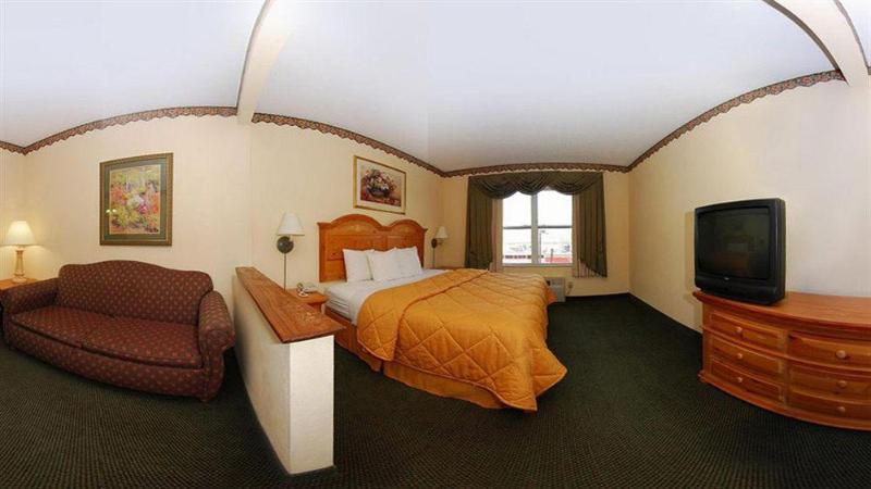 Econo Lodge Airport I 35 North - photo 13