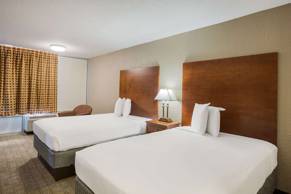 Econo Lodge Vidalia - photo 17