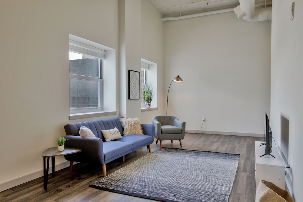 The Old Town Luxury Lofts - photo 192