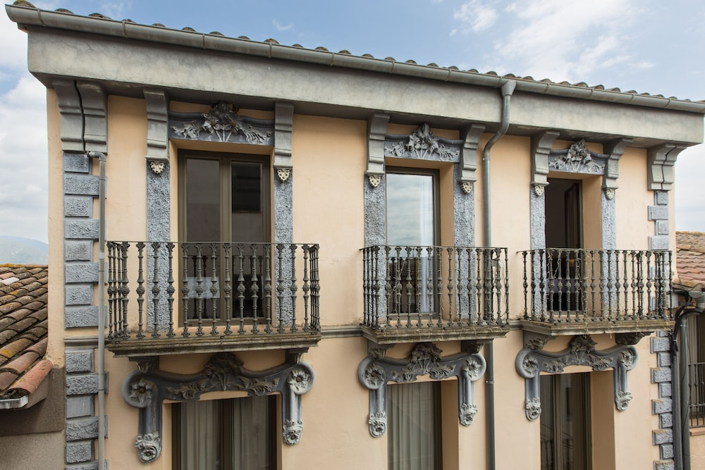 Hotel Alta Garrotxa — hotel in Sales De Llierca