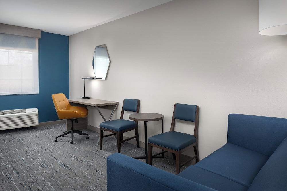 Holiday Inn Express Spokane Airport by IHG - photo 11