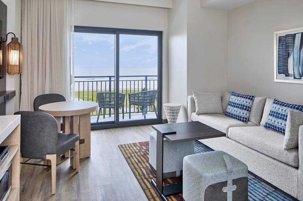 Embassy Suites By Hilton Gulf Shores Beach Resort - photo 14