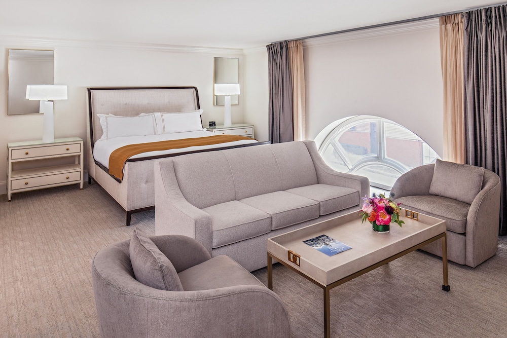 Portland Regency Hotel & Spa - photo 4