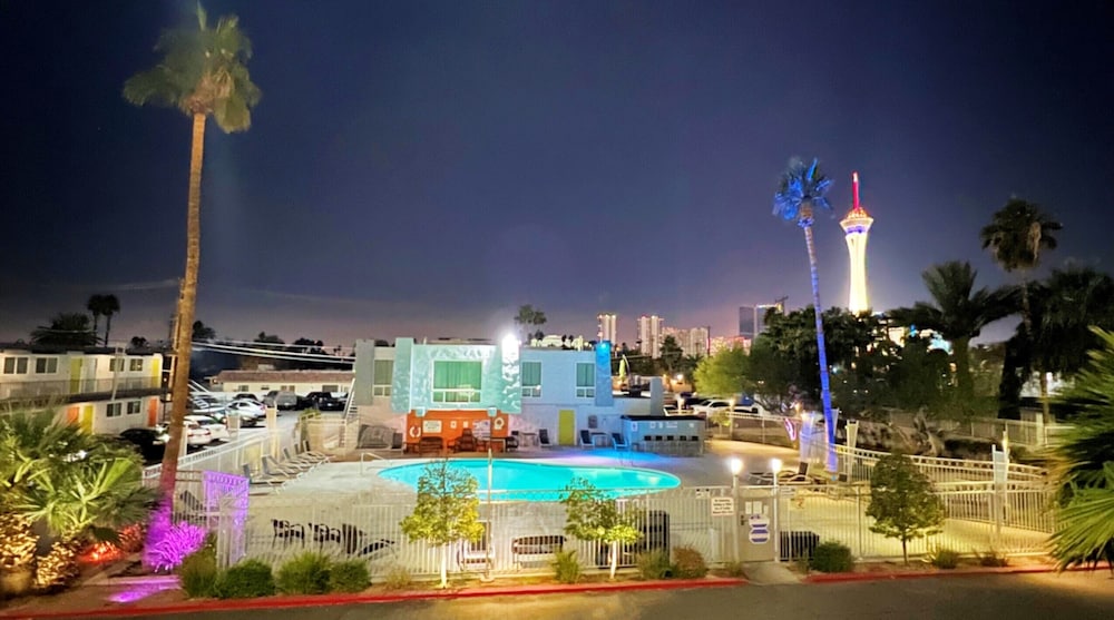 Bposhtels Las Vegas - photo 37