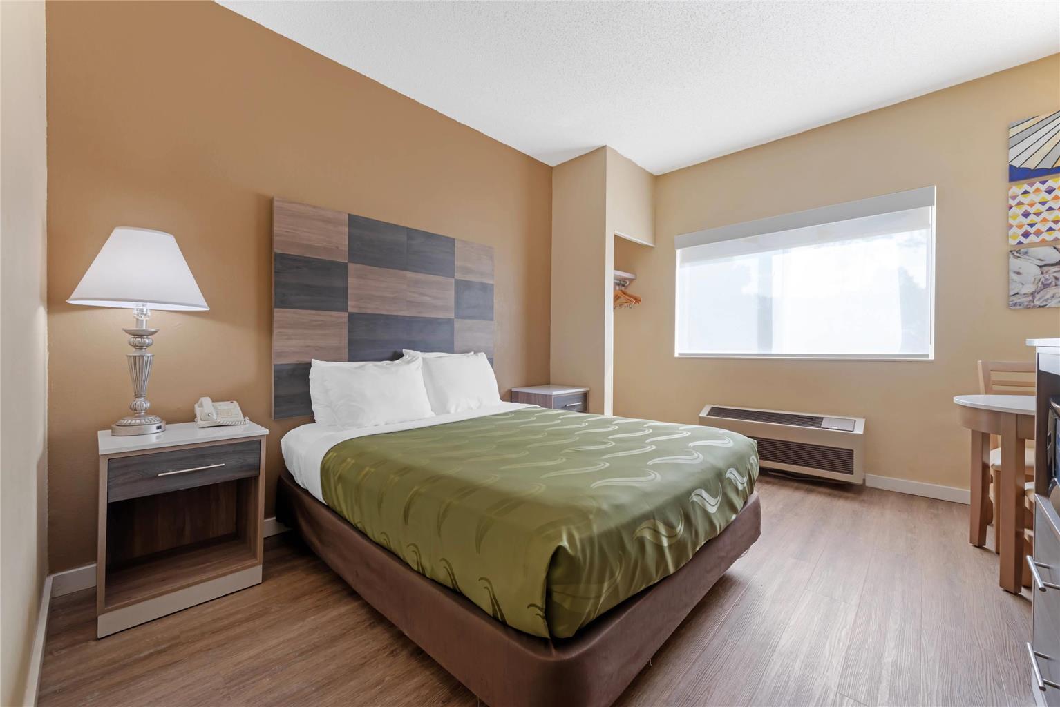 Quality Inn Bemidji - photo 13