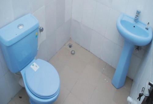 Sheriffyt Royale Hotel Business Suite in Ikorodu, Nigeria