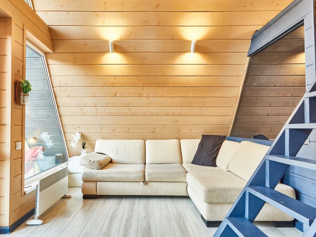 Ekobaza Mesto Sily — Klin