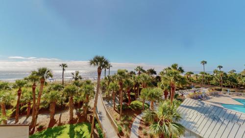 418 Captain's Walk — 4-Star Luxury Hotel in Hilton Head Island, United States