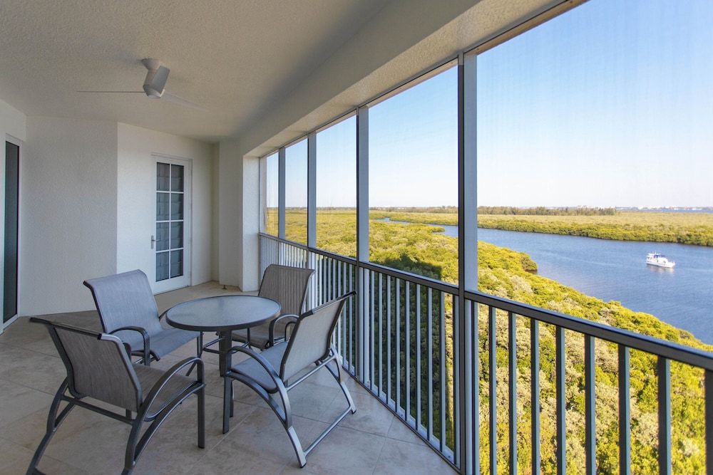 The Westin Cape Coral Resort At Marina Village - photo 4