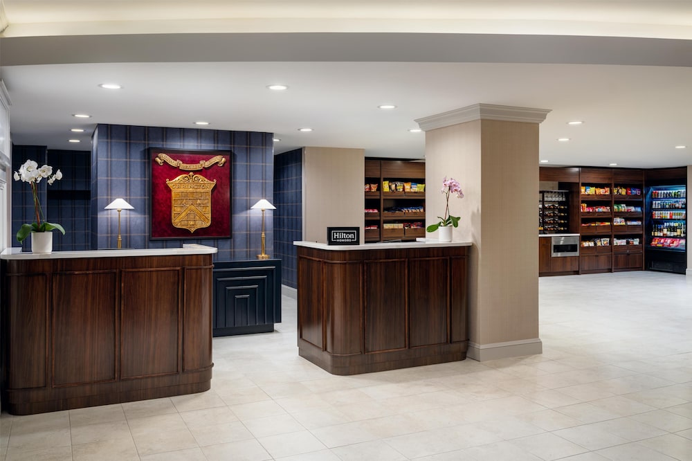 Hilton Orrington Evanston - photo 6