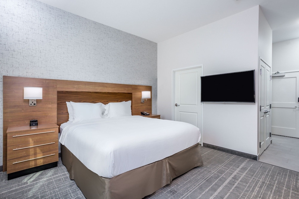 TownePlace Suites by Marriott Chicago Waukegan Gurnee - photo 6