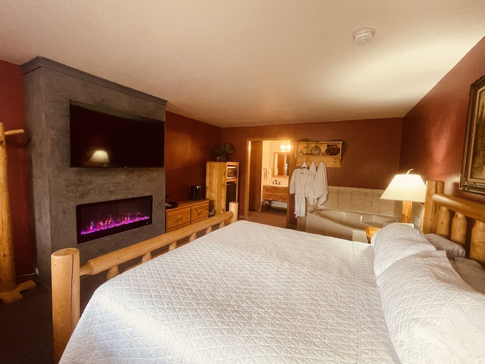 Hagerman Valley Inn - photo 7