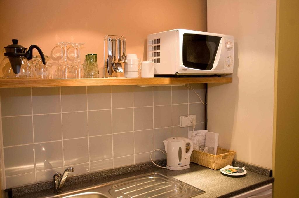 Hotel Merlot — hotel in Louny