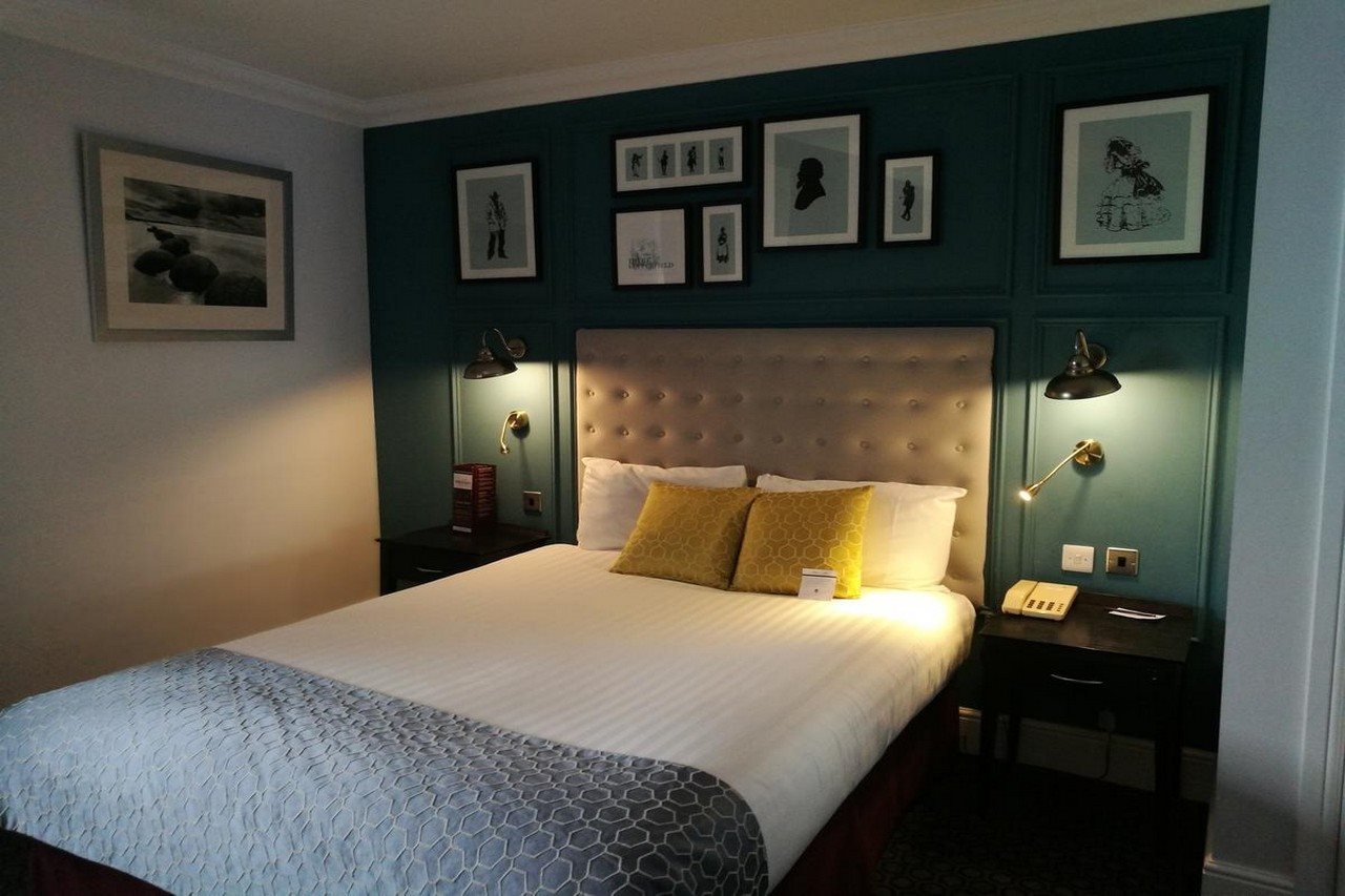 Mercure George Hotel Reading