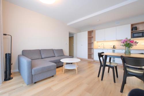 Laguna Beskidów Resort Apartament A96 in Zarzecze, Poland