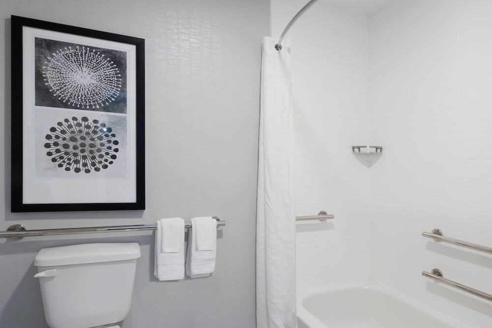 Residence Inn by Marriott Columbus - photo 31