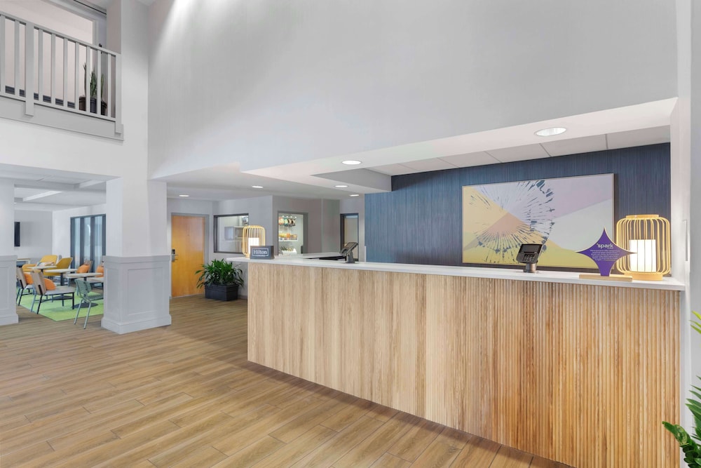 Spark by Hilton Greensboro - photo 5