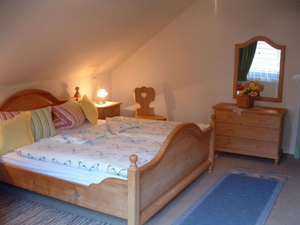 Oberrain in het vakantiehuis Schenk — 4-Star Luxury Hotel in Baiersbronn, Germany