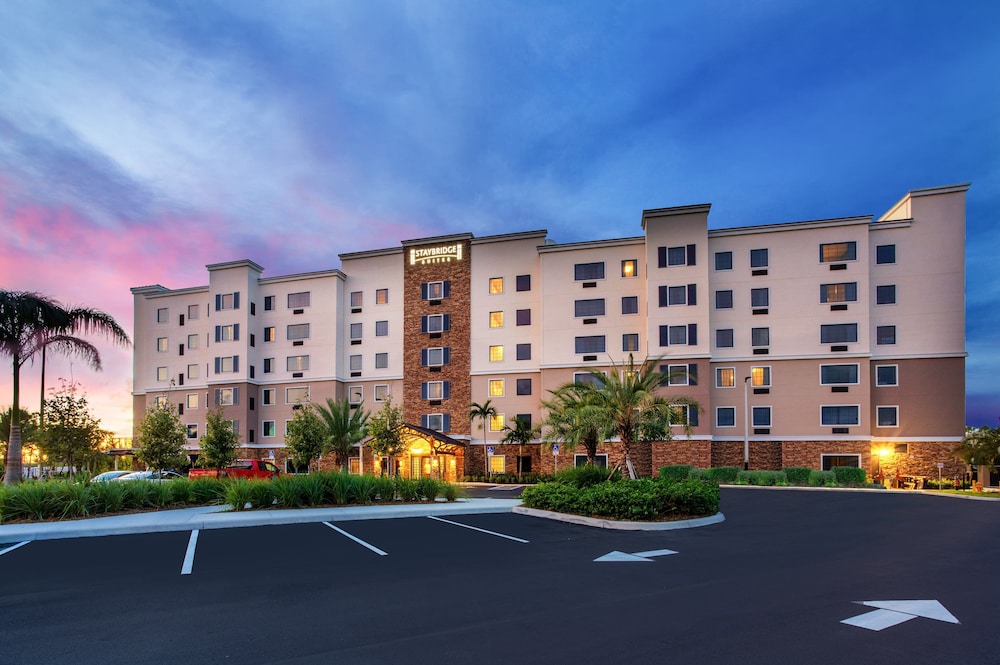 Staybridge Suites Fort Lauderdale Airport West an IHG Hotel - featured photo