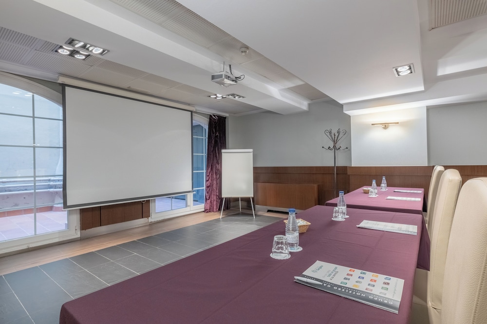 כנסים ואירועים