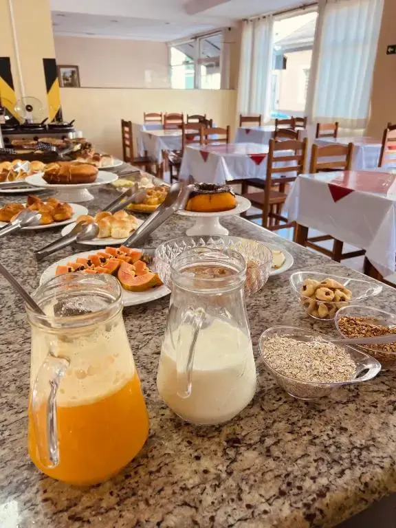 Hotel Poços de Caldas — Pocos De Caldas — photo 5