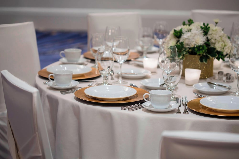 Seattle Marriott Waterfront - photo 4