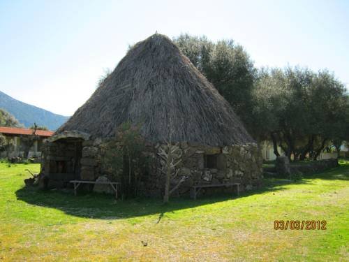 Turismo Rurale Su Cuile — Dorgali
