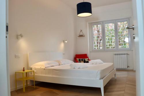 Alessi Home Pigneto — 4-Star Luxury Hotel in Rome, Italy