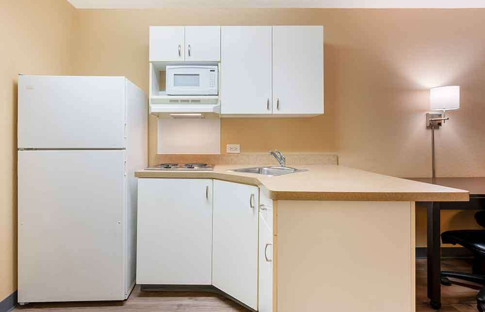 Extended Stay America Suites Cincinnati Covington - photo 17