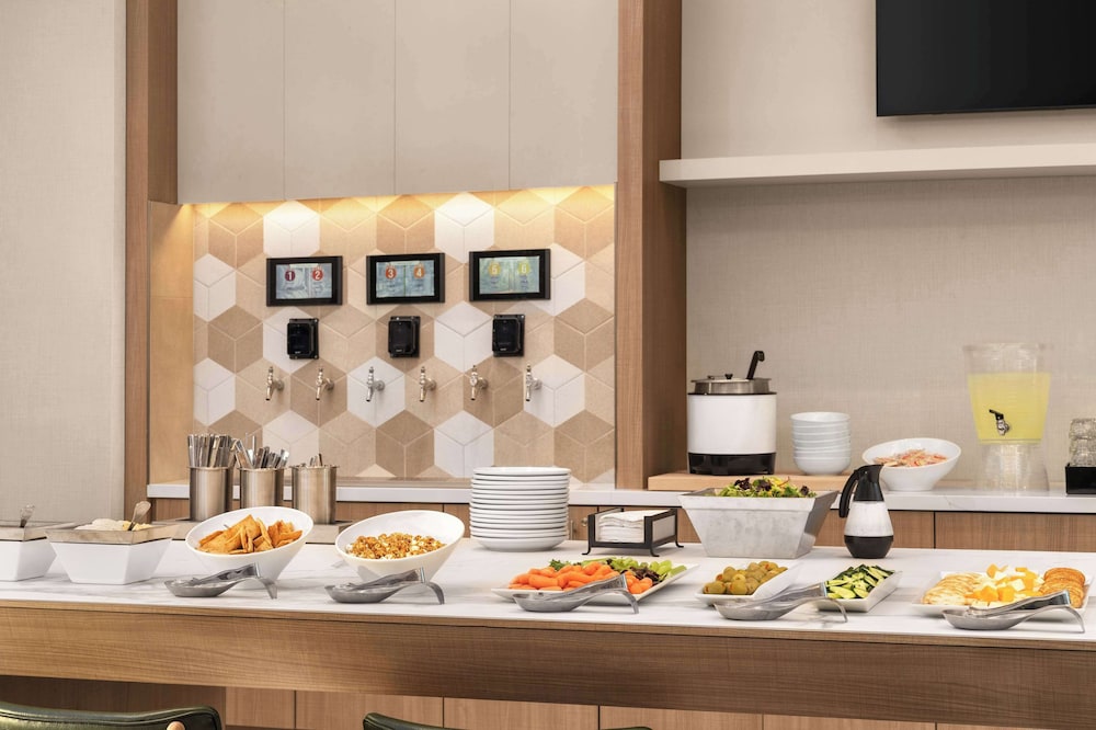Homewood Suites by Hilton North Las Vegas Speedway - photo 32