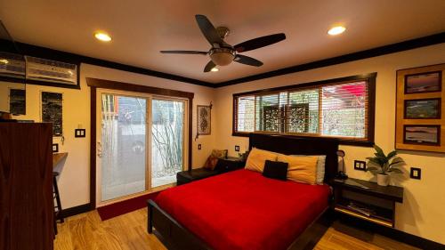 Kaza Kokos in Oceanside, United States