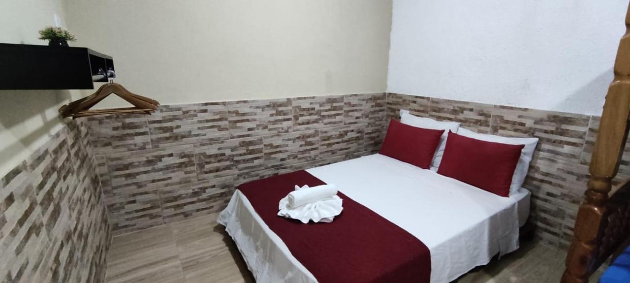 Melhor localização em Ilha Grande 5min do cais in Ilha Grande, Brasil