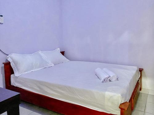 Griya Asri Syariah Mitra RedDoorz in Banyuwangi, Indonesia