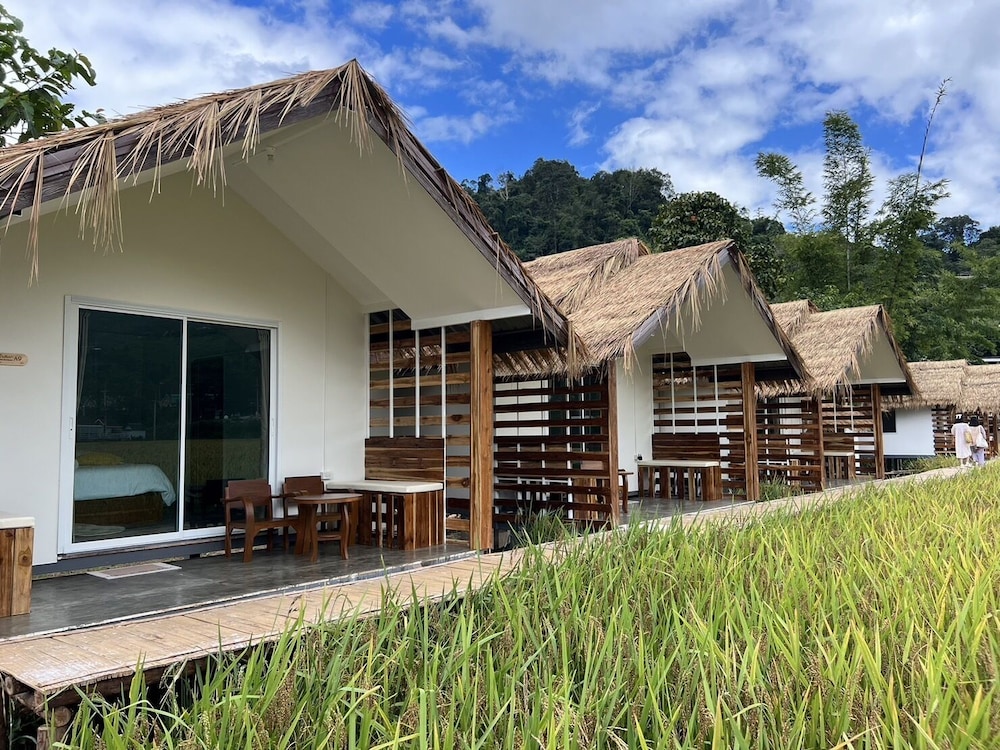 สะปันดีวิว Sapan Dee View บ่อเกลือ น่าน in Nan, Thailand