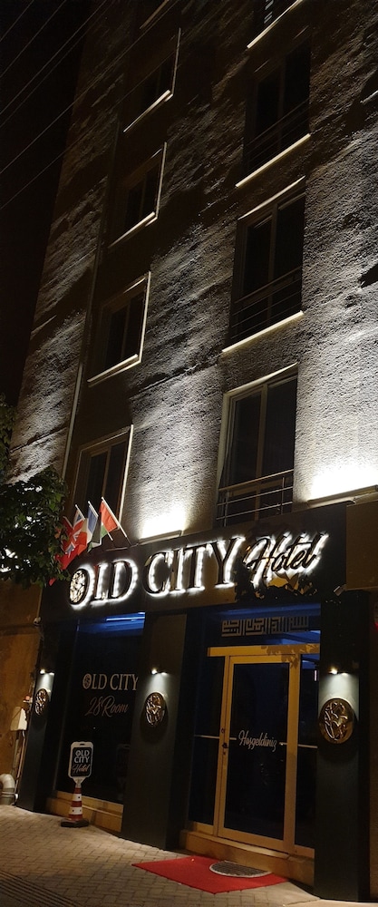 Old City Hotel 28 Room in Eskisehir, Turkey