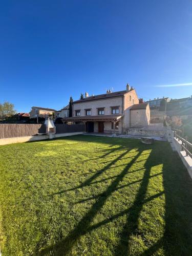 Casas Rurales Velasco