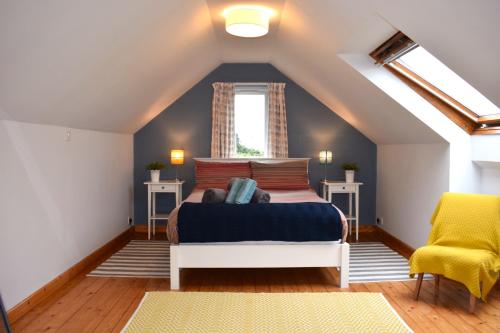 The Little House Wadebridge Cornwall — 4-Star Luxury Hotel in Wadebridge, United Kingdom