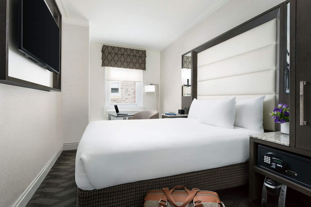 Hilton Boston Park Plaza - photo 26