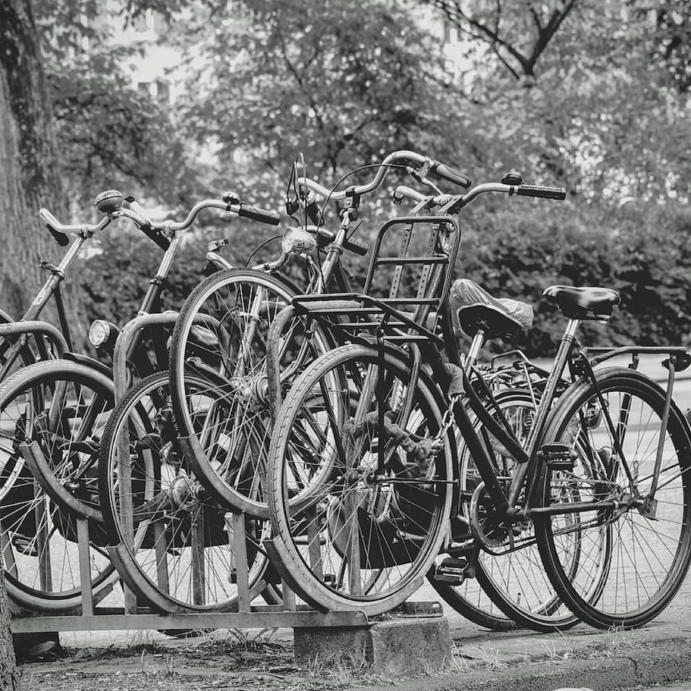 Bicycling